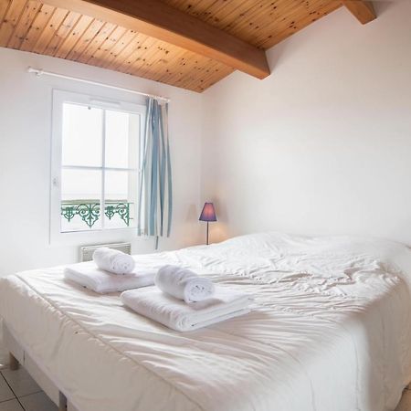 Maison Trémiere La Flotte Extérieur photo