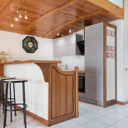 Maison Trémiere La Flotte Extérieur photo